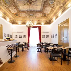 Hotel Ballaro' - Budget, Palerme