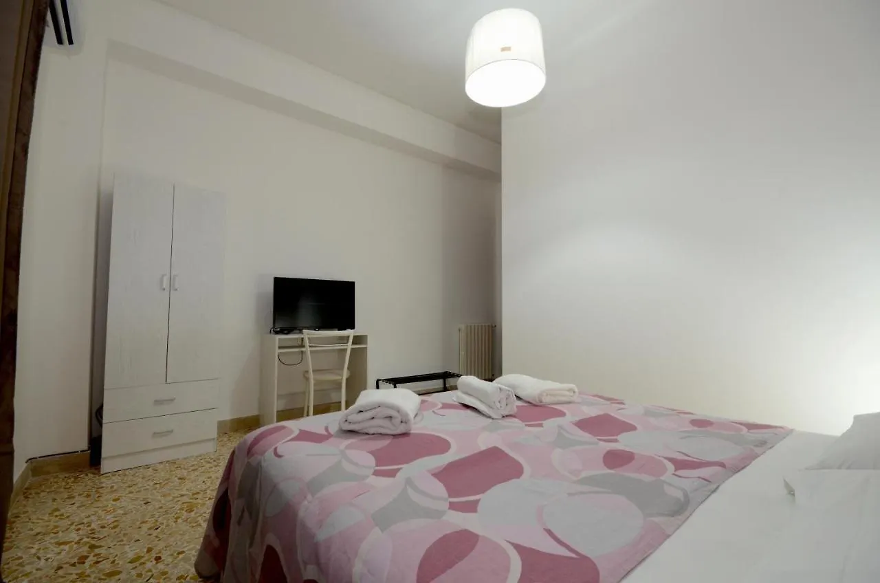 Bed & Breakfast Bed and Breakfast La Casa Del Moro - Al Politeama Palermo