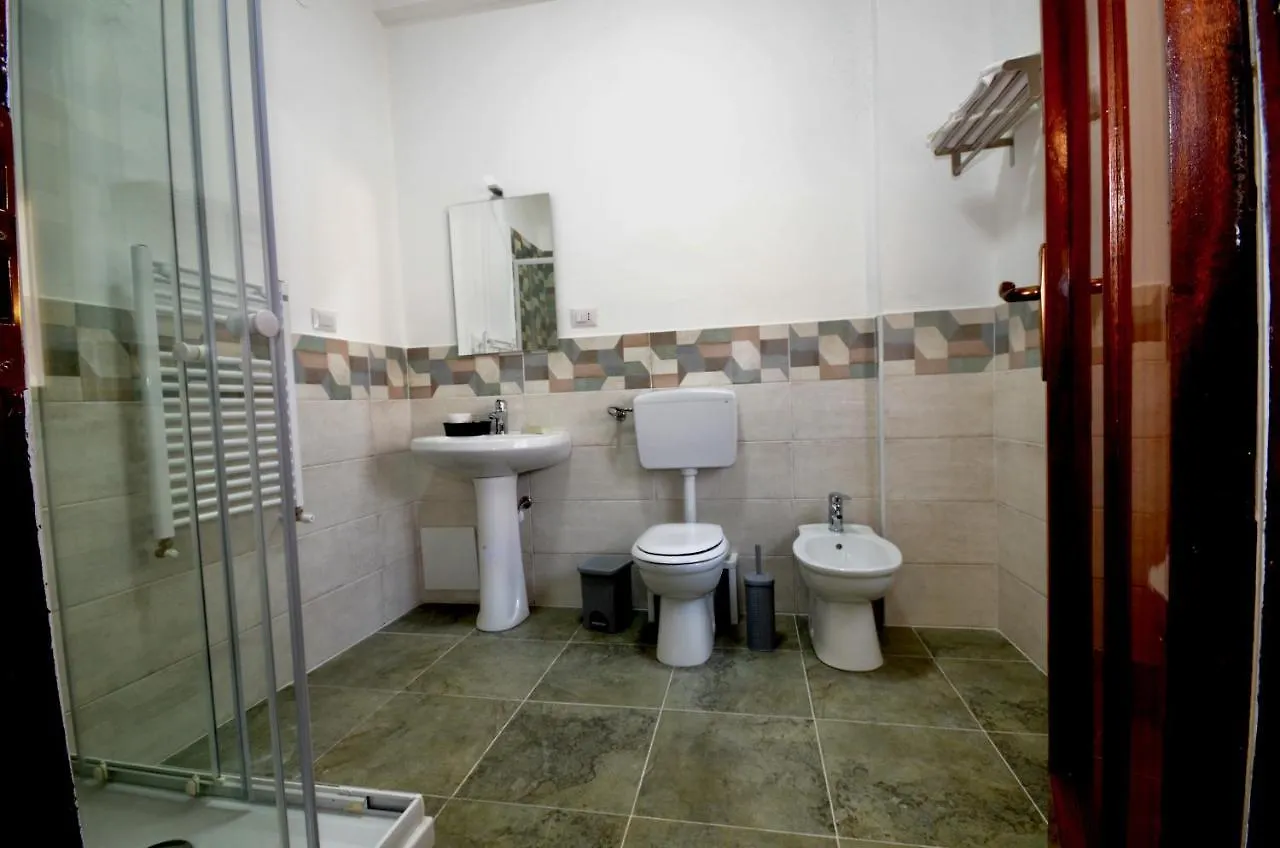 Bed and Breakfast La Casa Del Moro - Al Politeama Palermo 0*,