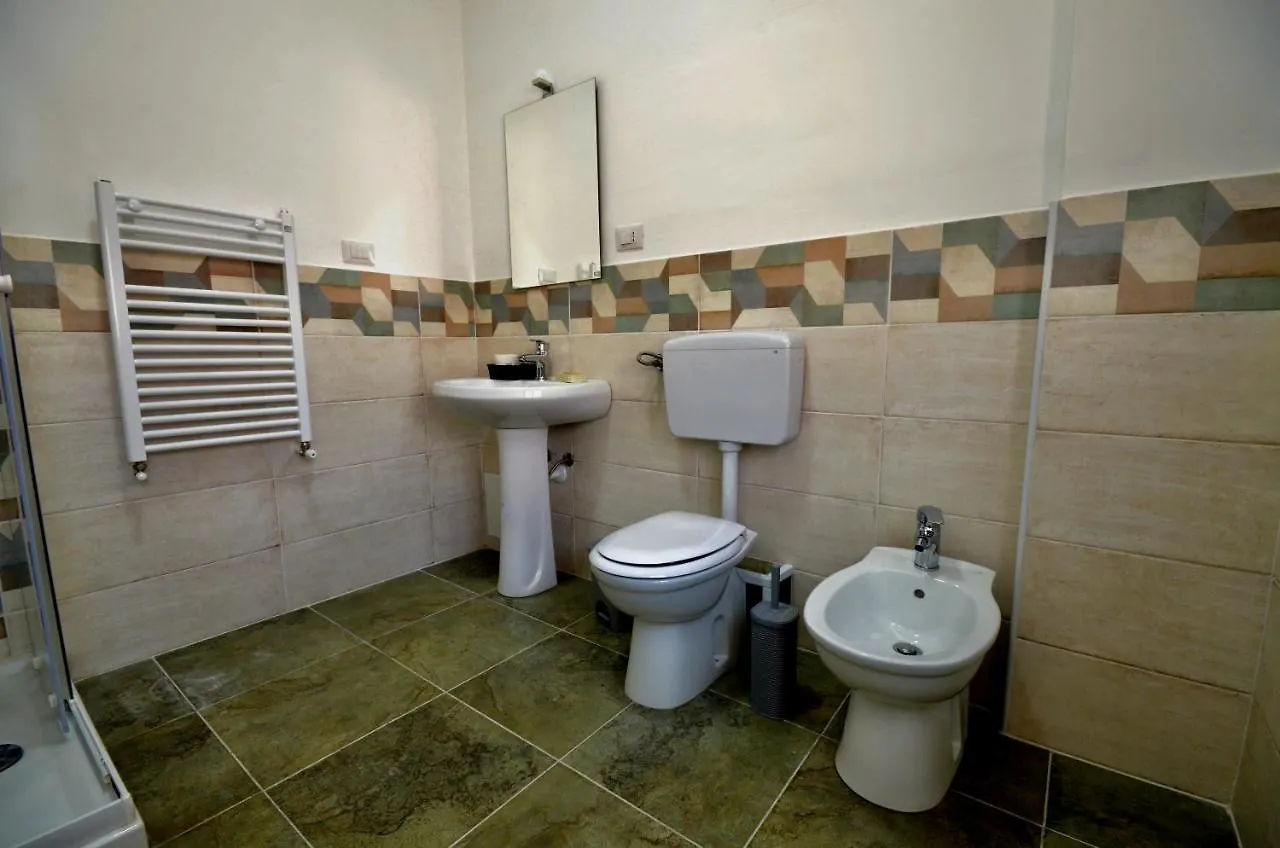 Bed and Breakfast La Casa Del Moro - Al Politeama Palermo Bed & Breakfast