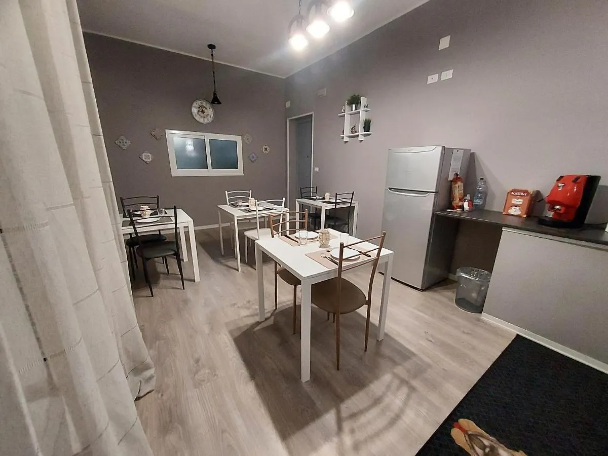 Bed & Breakfast Bed and Breakfast La Casa Del Moro - Al Politeama Palermo