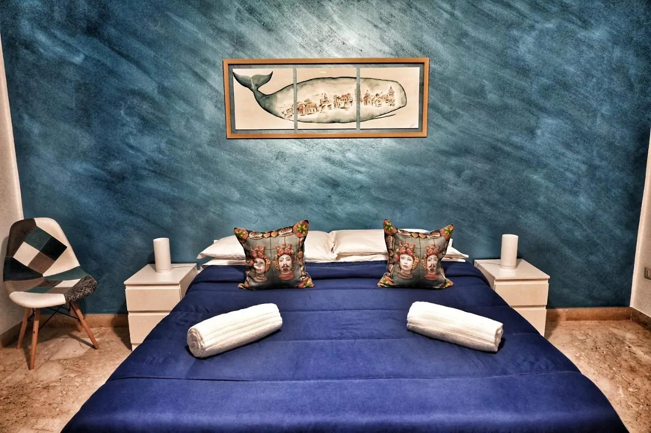 Bed & Breakfast Bed and Breakfast La Casa Del Moro - Al Politeama Palermo