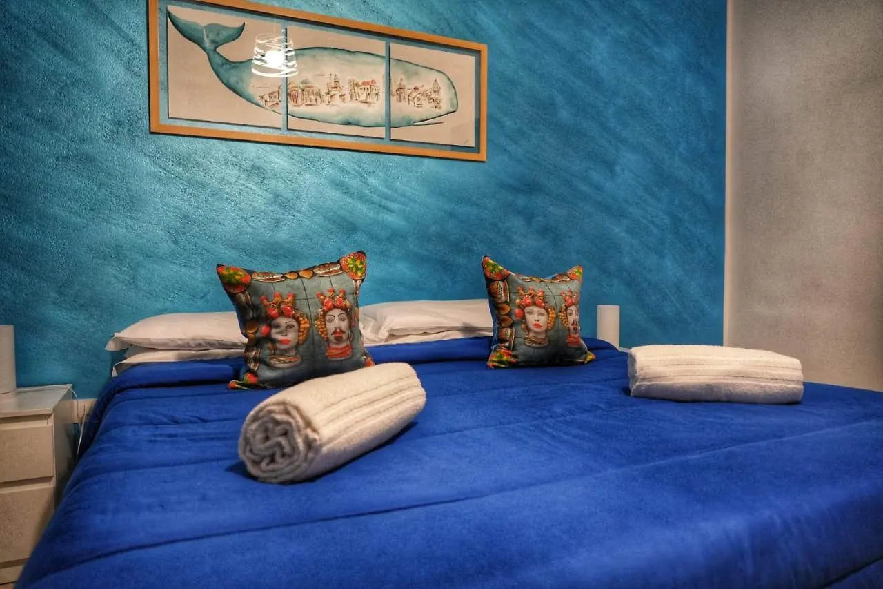 La Casa Del Moro - Al Politeama Bed & Breakfast Palermo