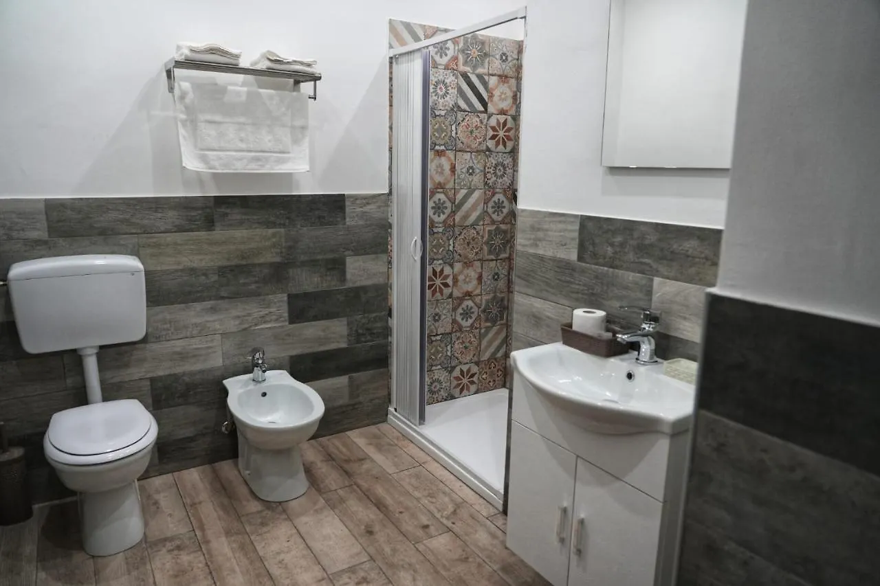 Bed & Breakfast Bed and Breakfast La Casa Del Moro - Al Politeama Palermo