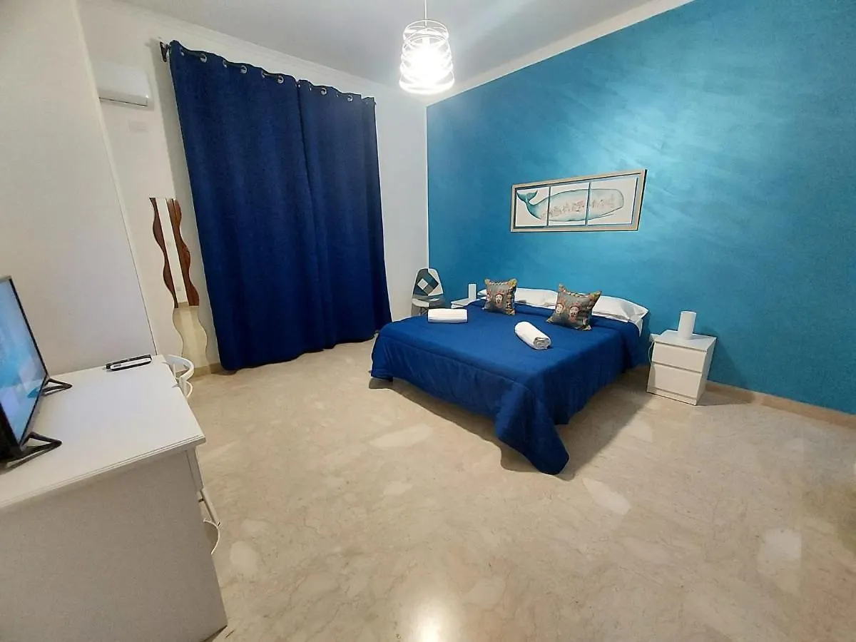 La Casa Del Moro - Al Politeama Bed & Breakfast Palermo