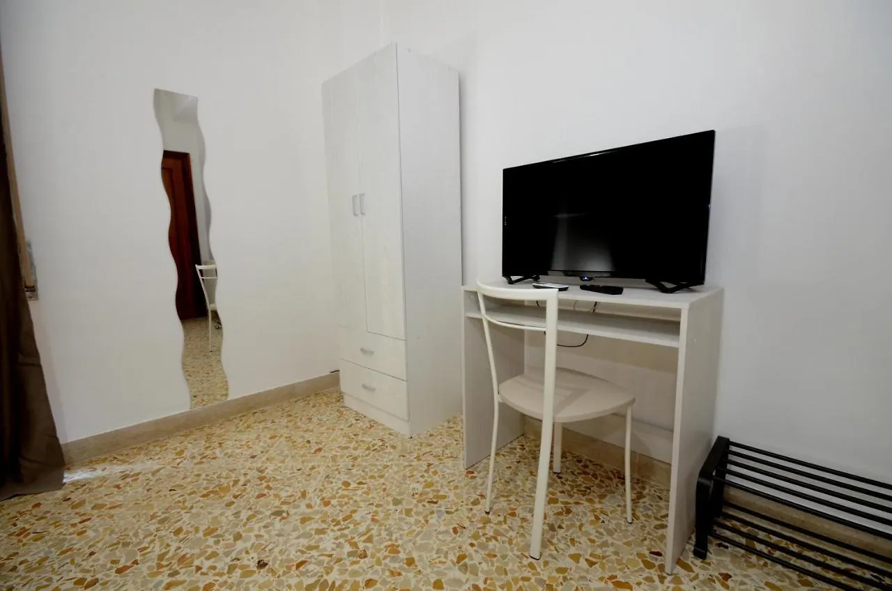 Bed & Breakfast Bed and Breakfast La Casa del Moro - Al Politeama Palermo Italia