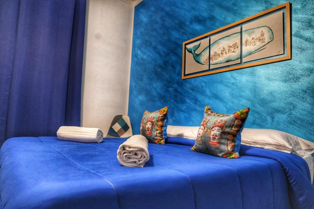 Bed & Breakfast Bed and Breakfast La Casa del Moro - Al Politeama Palermo