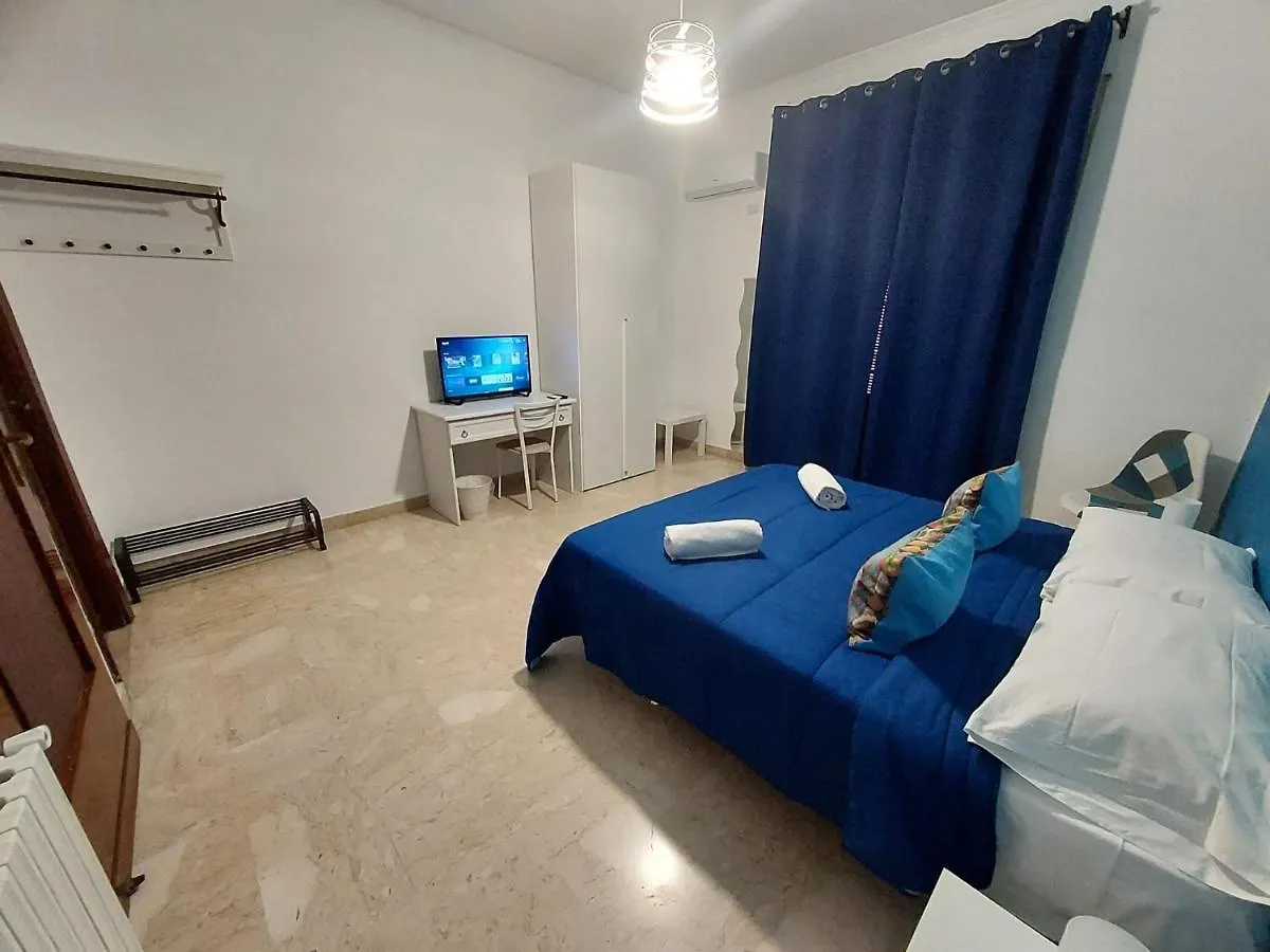 Bed and Breakfast La Casa del Moro - Al Politeama Palermo Italia
